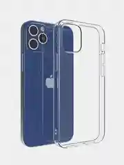 Прозрачный чехол для iPhone 6/6S 7 8 Plus X XS XR 11 Pro Max 12 13 mini 14 айфон про макс