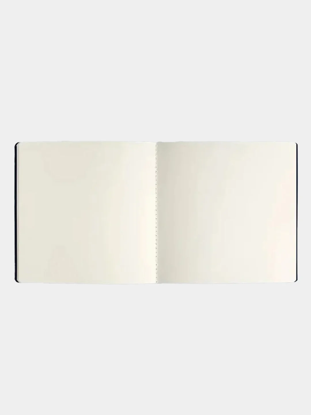 Скетчбук Малевичъ для графики Graf'Art, черный, 150 г/м, 19 х 19, 20 л