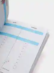 Мои доходы и расходы. Умный блокнот