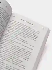 Хрупкое равновесие, Ана Шерри