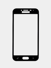 Защитное стекло на Samsung Galaxy J2 Pro