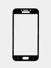 Защитное стекло на Samsung Galaxy J2 Pro