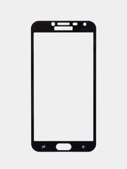 Защитное стекло Samsung Galaxy J4, Самсунг Джи 4