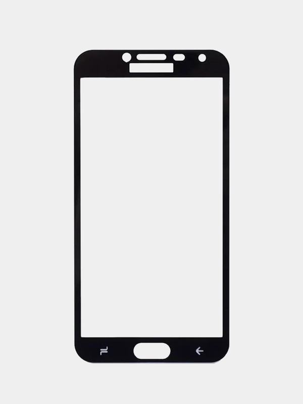 Защитное стекло Samsung Galaxy J4, Самсунг Джи 4