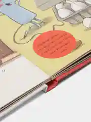 Первая книга о деньгах. Тинь и Динь ищут подарок для мамы, Джуниен Монсе