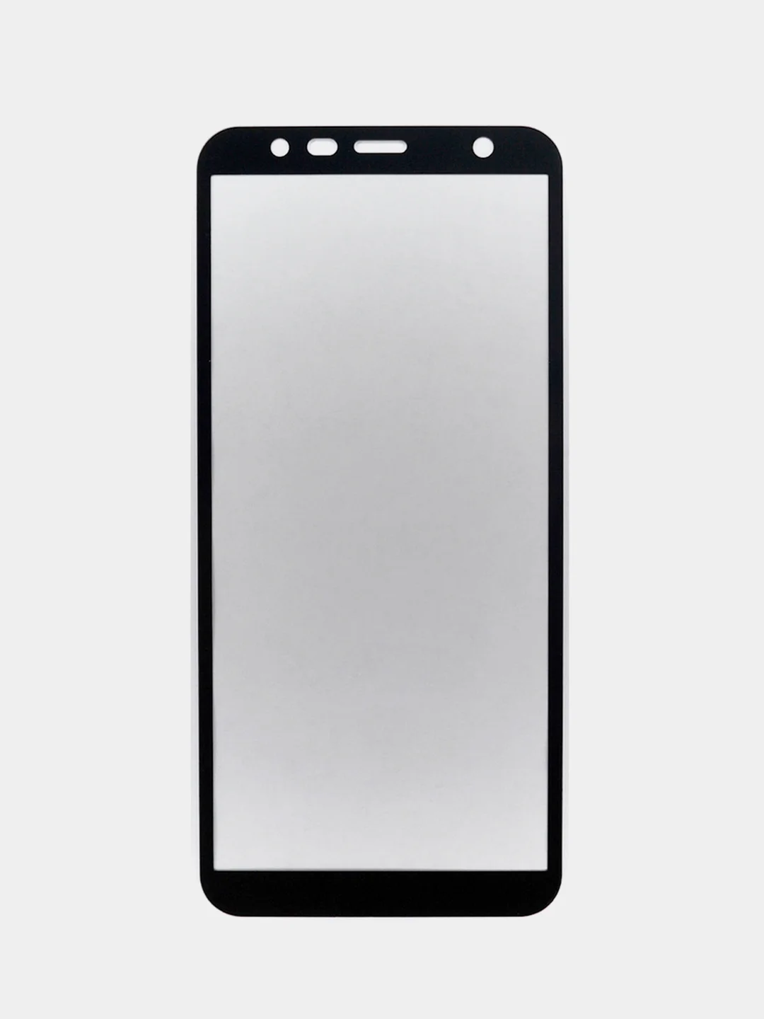Стекло для Samsung на Galaxy J4+, J4 Plus, Самсунг Джи 4+