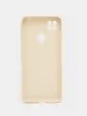 Молочный чехол Xiaomi Redmi 9C, Redmi 9C NFC, Redmi 10A (Редми 9С 9С НФС 10А)прозрачный силиконовый