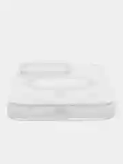 Чехол MagSafe для (Айфон) iPhone 11/12/13 Mini/14 Pro Max, магнитный, силиконовый