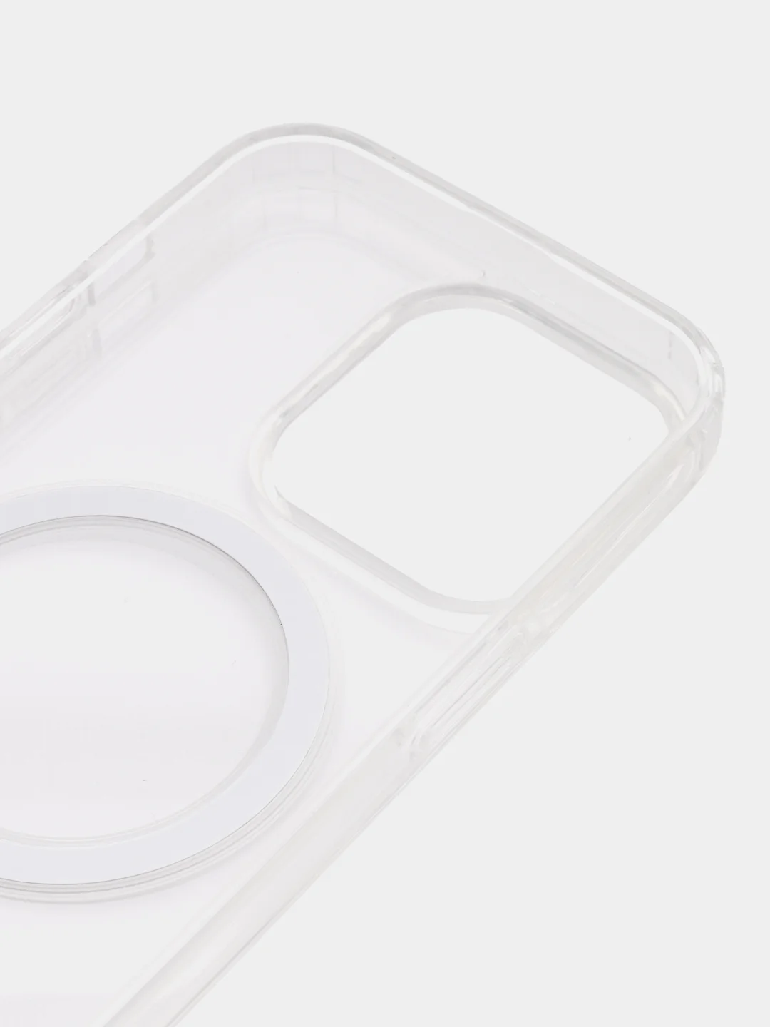 Чехол MagSafe для (Айфон) iPhone 11/12/13 Mini/14 Pro Max, магнитный, силиконовый