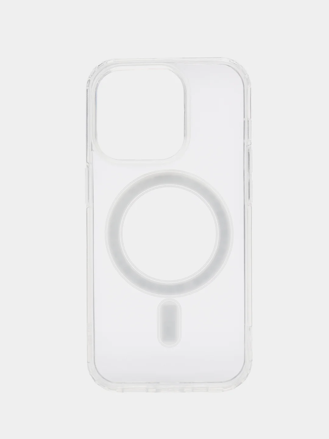 Чехол MagSafe для (Айфон) iPhone 11/12/13 Mini/14 Pro Max, магнитный, силиконовый