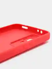 Коралловый чехол Xiaomi 12T / 12T Pro / Сяоми 12Т / 12Т Про силиконовый