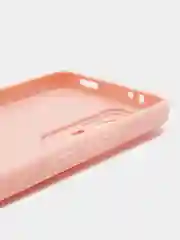 Пудровый чехол Xiaomi 12T / 12T Pro / Сяоми 12Т / 12Т Про силиконовый