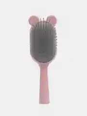 Белый массажная расчёска для волос