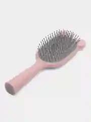 Белый массажная расчёска для волос