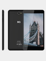 Планшет BQ 8068L Hornet Plus Pro, 8", 2/16 GB, 4-ядерный