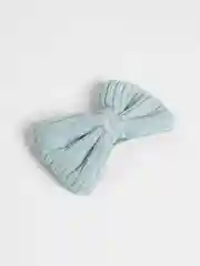Мятный детские заколки