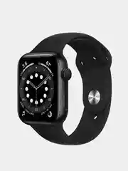 Черный умные часы Smart Watch Т500, фитнес-трекер