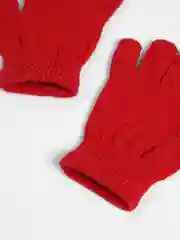 Алый перчатки унисекс, 5 цветов