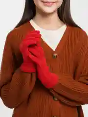 Перчатки унисекс, 5 цветов
