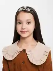 Диадема для девочки