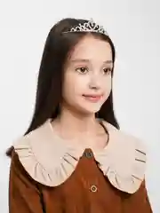 Диадема для девочки