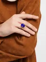 Кольцо детское