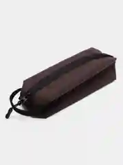 Коричневый пенал школьный TOPROCK TopTop унисекс 8 цветов