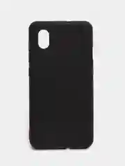 Черный чехол для ZTE A5 2019, A3 2019