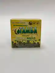 Тамба Арома-мыло Мята - Герань