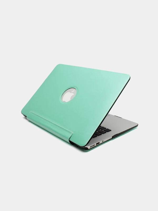 Чехол для ноутбука Apple Macbook, Чехол-накладка  для макбука
