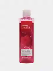 Гель для душа Avon Senses "Малиновое удовольствие", 250 мл