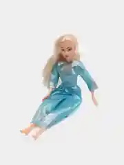 Кукла в конусе "Самой чудесной"