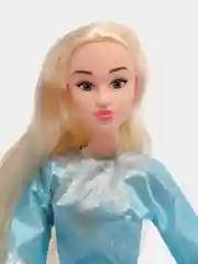 Кукла в конусе "Самой чудесной"