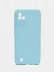 Ледяной чехол Realme NARZO 50i / Реалми Нарзо 50 ай, силиконовый