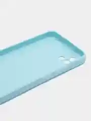 Ледяной чехол Realme NARZO 50i / Реалми Нарзо 50 ай, силиконовый
