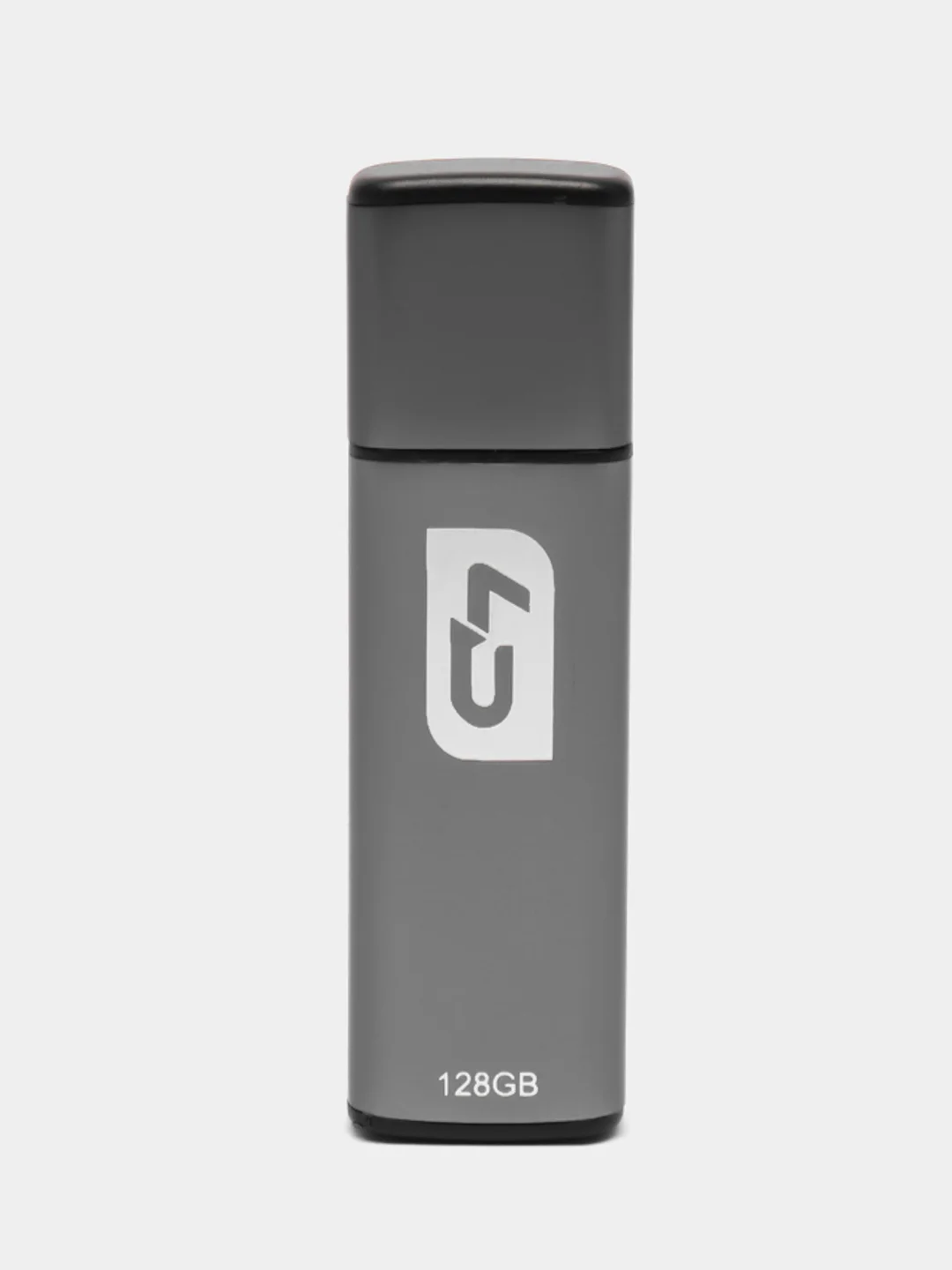 Зелёный хаки флешка, USB накопитель стильная, красивая и долговечная
