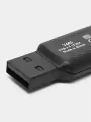 Флешка, USB 3.0 быстрая, стильная,  долговечная