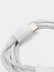 Белый кабель зарядный PD для Apple iPhone USB .Type-C/Lightning(+ для Iphone 13 / 13 PRO )