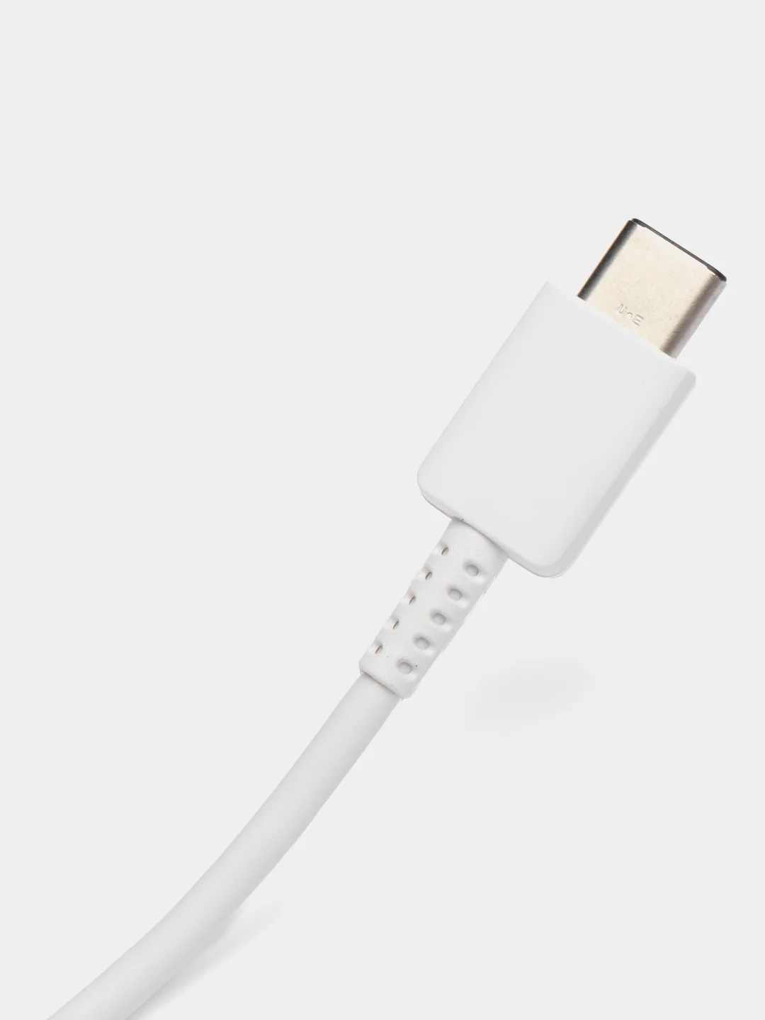 Белый кабель SAMSUNG для  EP- DG977 USB Type-C USB Type-C , белый