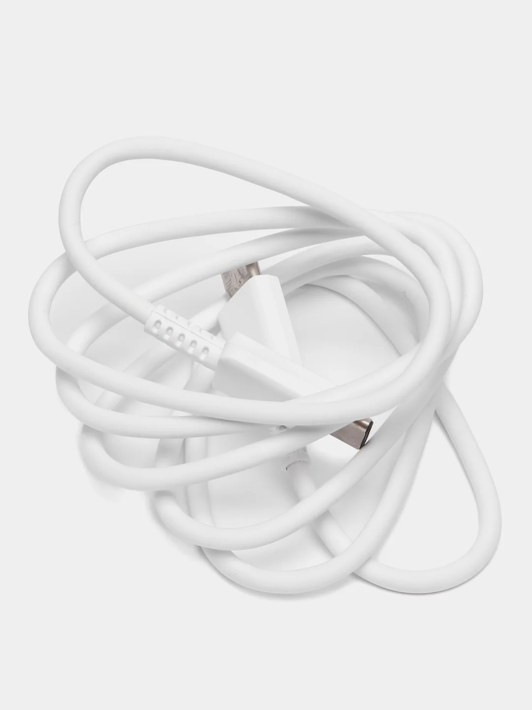 Белый кабель SAMSUNG для  EP- DG977 USB Type-C USB Type-C , белый