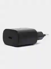 Черный быстрая Зарядка EP-TA800,  (PD 3.0 PPS Макс. 25W)