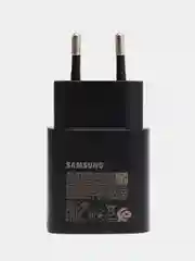 Черный быстрая Зарядка EP-TA800,  (PD 3.0 PPS Макс. 25W)