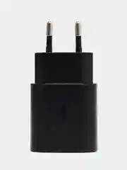 Черный быстрая Зарядка EP-TA800,  (PD 3.0 PPS Макс. 25W)