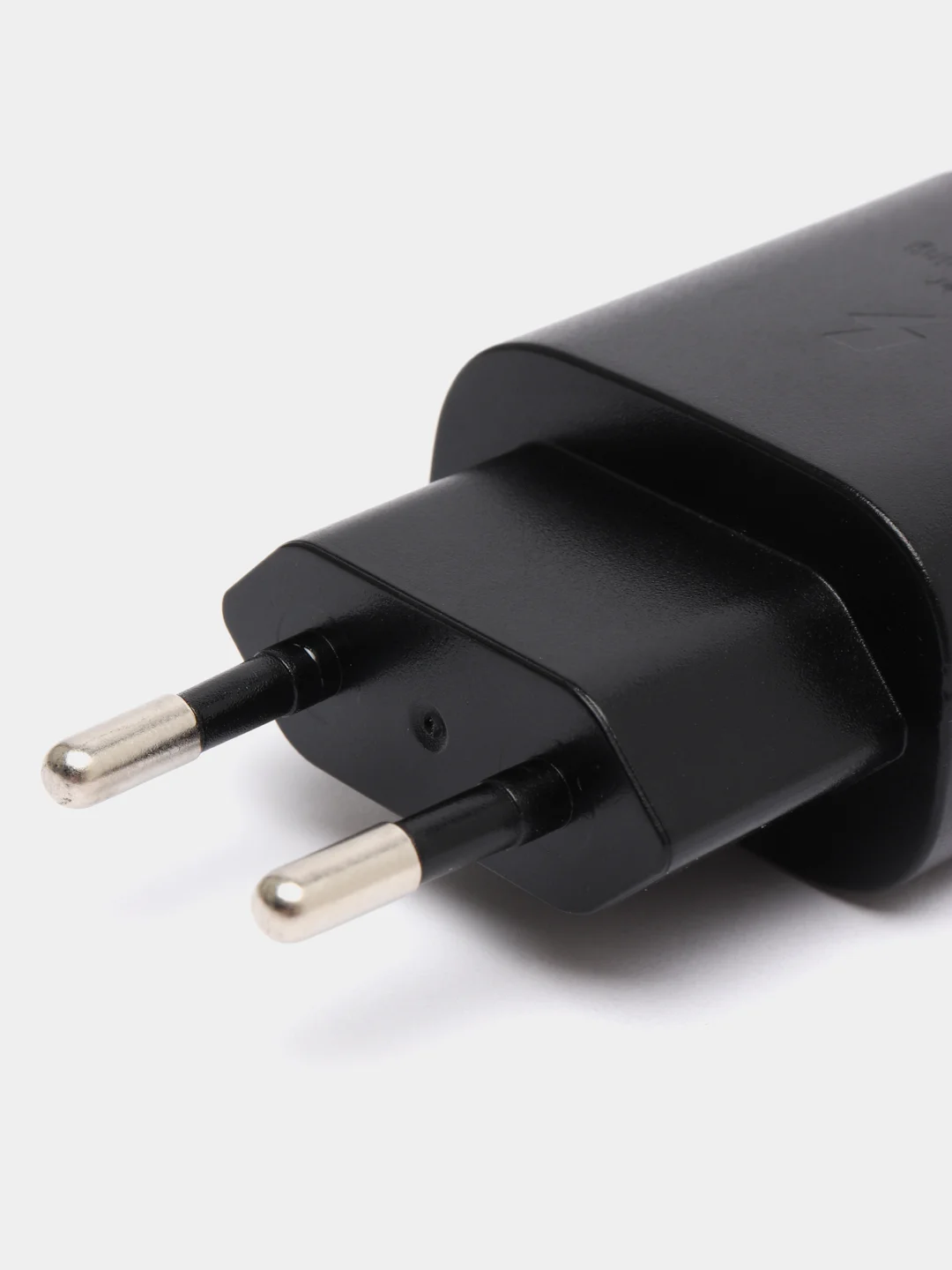 Черный быстрая Зарядка EP-TA800,  (PD 3.0 PPS Макс. 25W)