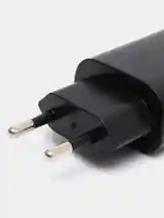 Черный быстрая Зарядка EP-TA800,  (PD 3.0 PPS Макс. 25W)