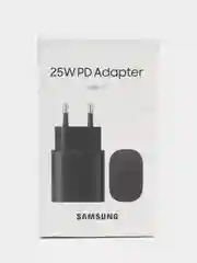 Черный быстрая Зарядка EP-TA800,  (PD 3.0 PPS Макс. 25W)