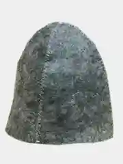 Шапка банная "Классическая"