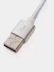 Белый кабель Arnezi для зарядки и передачи данных, micro USB