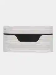 Белый беспроводные наушники Lenovo LP12