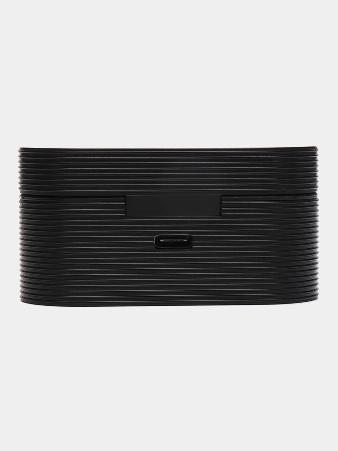 Черный беспроводные наушники Lenovo LP12